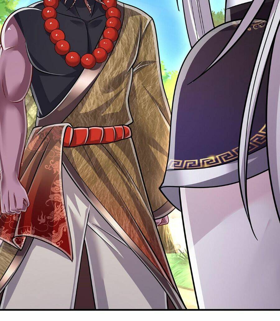 Bị Giam Cầm Trăm Vạn Năm Đệ Tử Ta Trải Khắp Chư Thiên Thần Giới Chapter 150 - Trang 2