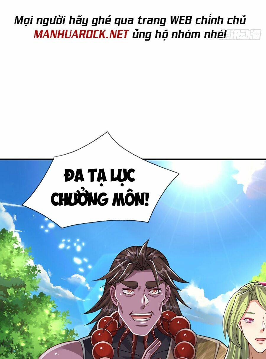 Bị Giam Cầm Trăm Vạn Năm Đệ Tử Ta Trải Khắp Chư Thiên Thần Giới Chapter 150 - Trang 2