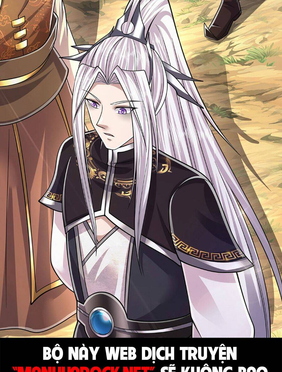 Bị Giam Cầm Trăm Vạn Năm Đệ Tử Ta Trải Khắp Chư Thiên Thần Giới Chapter 150 - Trang 2