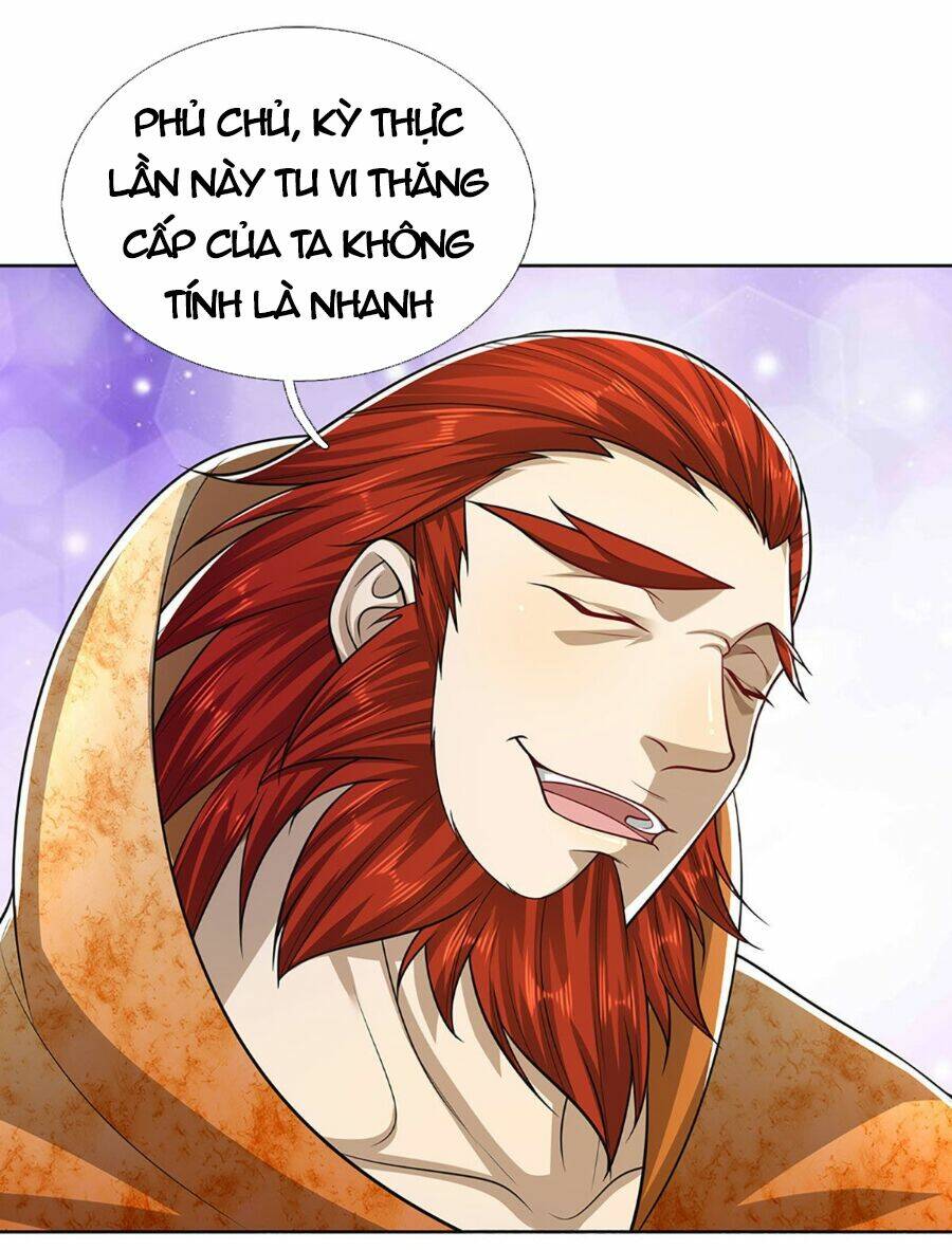 Bị Giam Cầm Trăm Vạn Năm Đệ Tử Ta Trải Khắp Chư Thiên Thần Giới Chapter 152 - Trang 2