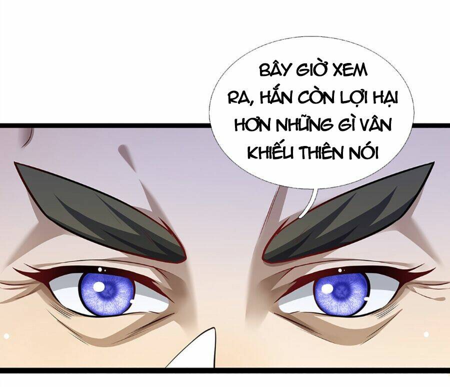 Bị Giam Cầm Trăm Vạn Năm Đệ Tử Ta Trải Khắp Chư Thiên Thần Giới Chapter 152 - Trang 2