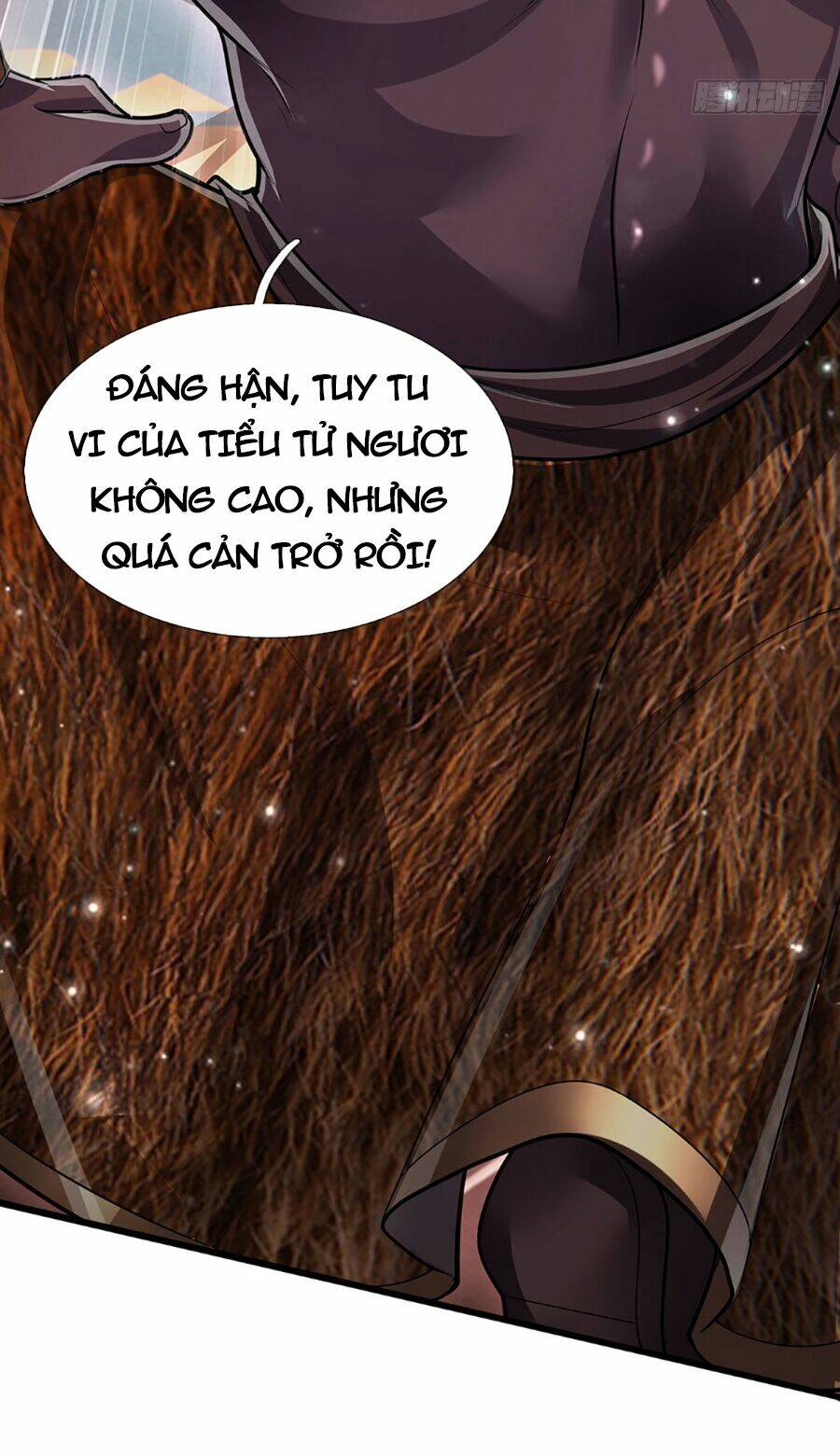 Bị Giam Cầm Trăm Vạn Năm Đệ Tử Ta Trải Khắp Chư Thiên Thần Giới Chapter 159 - Trang 2