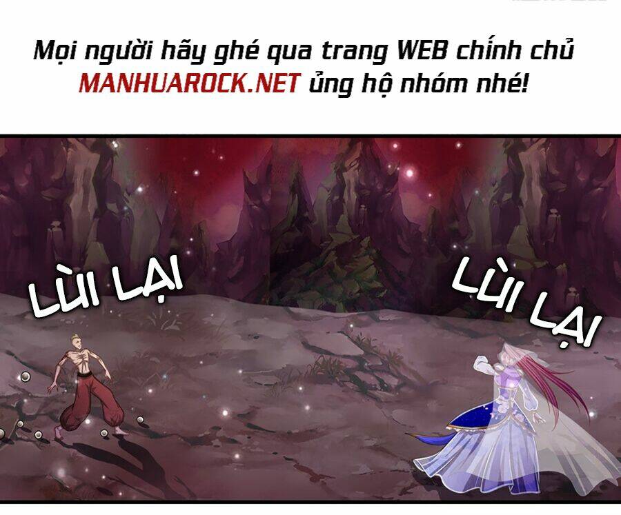 Bị Giam Cầm Trăm Vạn Năm Đệ Tử Ta Trải Khắp Chư Thiên Thần Giới Chapter 160 - Trang 2