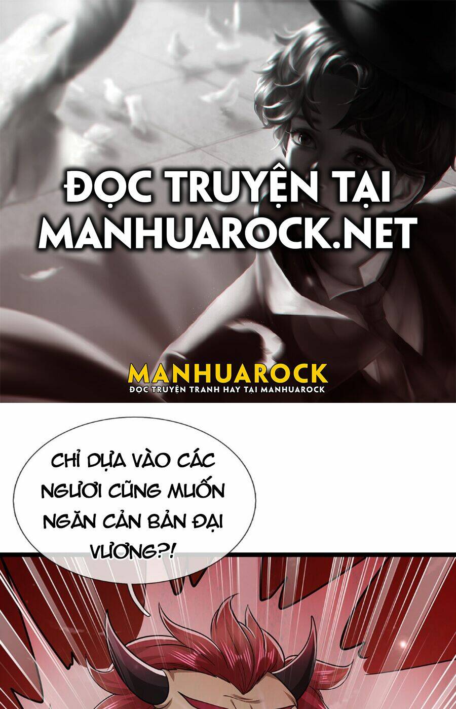 Bị Giam Cầm Trăm Vạn Năm Đệ Tử Ta Trải Khắp Chư Thiên Thần Giới Chapter 162 - Trang 2
