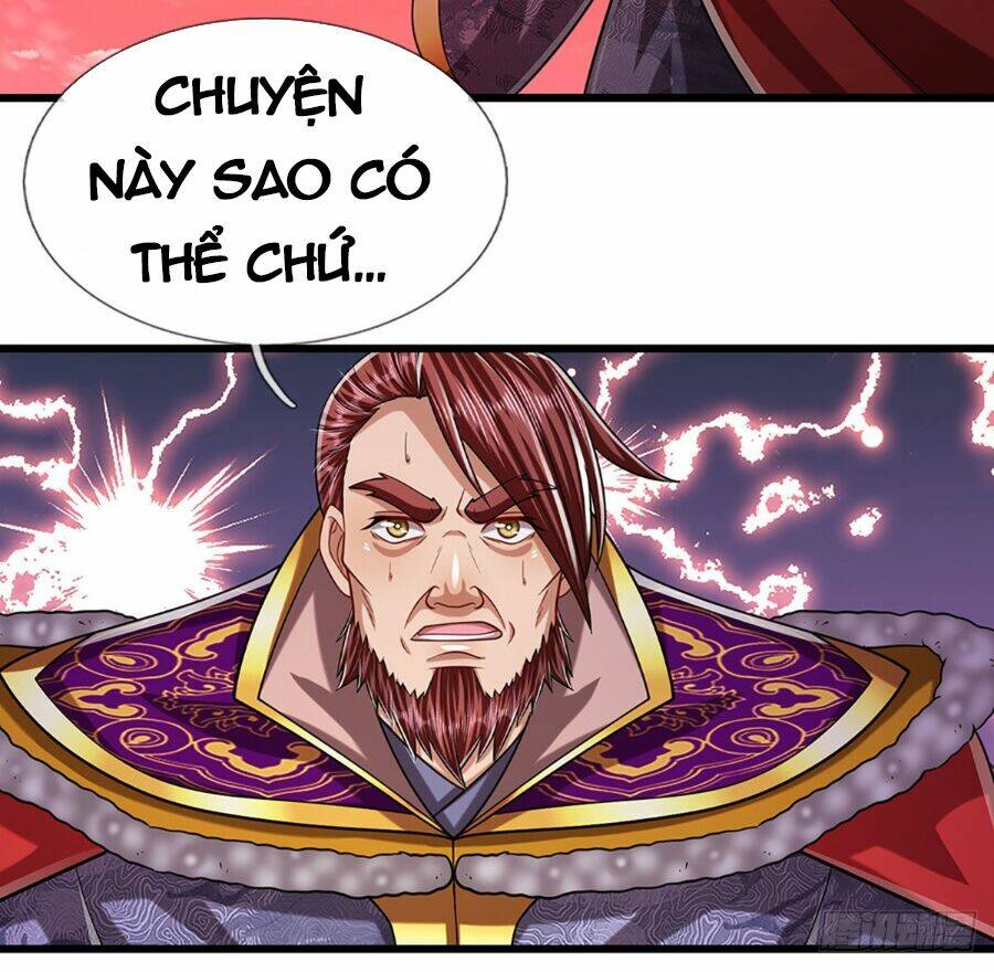 Bị Giam Cầm Trăm Vạn Năm Đệ Tử Ta Trải Khắp Chư Thiên Thần Giới Chapter 163 - Trang 2