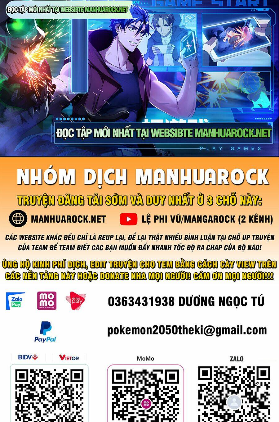 Bị Giam Cầm Trăm Vạn Năm Đệ Tử Ta Trải Khắp Chư Thiên Thần Giới Chapter 164 - Trang 2