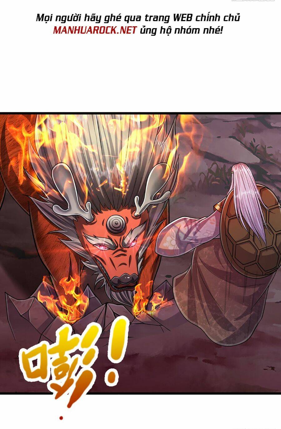 Bị Giam Cầm Trăm Vạn Năm Đệ Tử Ta Trải Khắp Chư Thiên Thần Giới Chapter 164 - Trang 2