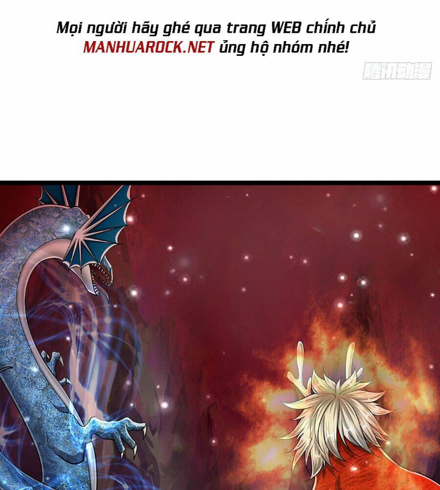 Bị Giam Cầm Trăm Vạn Năm Đệ Tử Ta Trải Khắp Chư Thiên Thần Giới Chapter 164 - Trang 2
