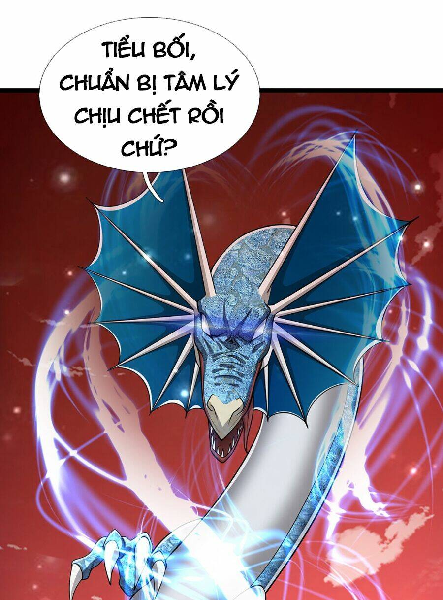 Bị Giam Cầm Trăm Vạn Năm Đệ Tử Ta Trải Khắp Chư Thiên Thần Giới Chapter 164 - Trang 2