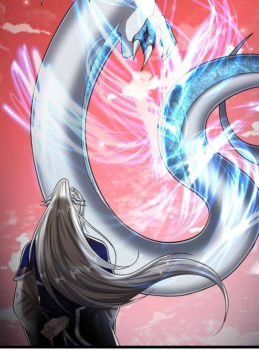 Bị Giam Cầm Trăm Vạn Năm Đệ Tử Ta Trải Khắp Chư Thiên Thần Giới Chapter 164 - Trang 2