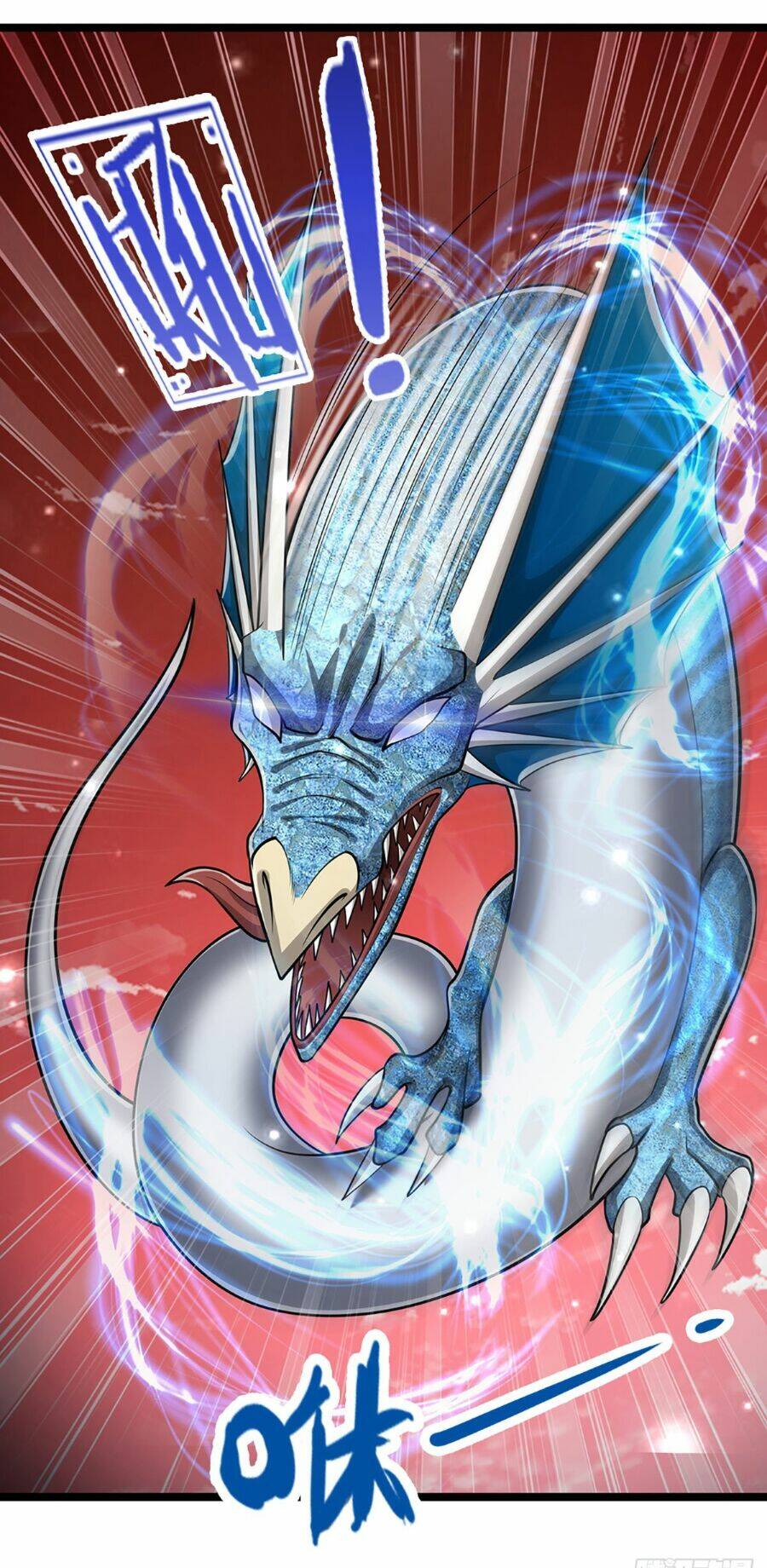 Bị Giam Cầm Trăm Vạn Năm Đệ Tử Ta Trải Khắp Chư Thiên Thần Giới Chapter 164 - Trang 2