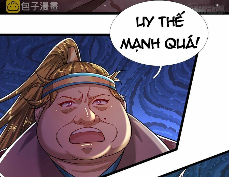 Bị Giam Cầm Trăm Vạn Năm Đệ Tử Ta Trải Khắp Chư Thiên Thần Giới Chapter 164 - Trang 2