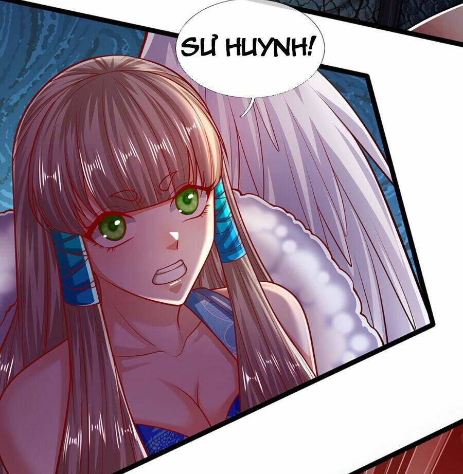 Bị Giam Cầm Trăm Vạn Năm Đệ Tử Ta Trải Khắp Chư Thiên Thần Giới Chapter 164 - Trang 2