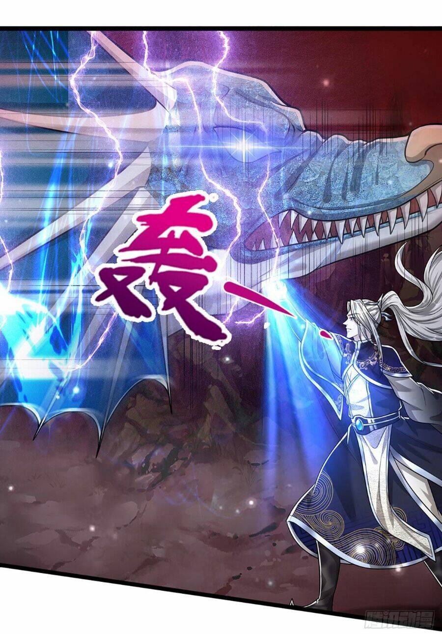 Bị Giam Cầm Trăm Vạn Năm Đệ Tử Ta Trải Khắp Chư Thiên Thần Giới Chapter 164 - Trang 2