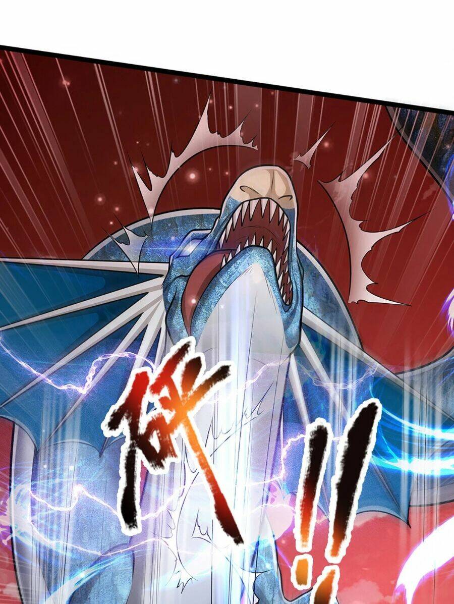 Bị Giam Cầm Trăm Vạn Năm Đệ Tử Ta Trải Khắp Chư Thiên Thần Giới Chapter 164 - Trang 2