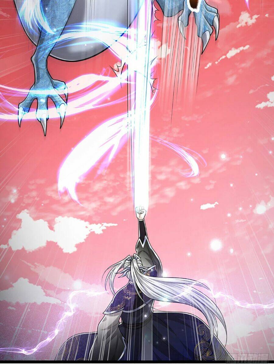 Bị Giam Cầm Trăm Vạn Năm Đệ Tử Ta Trải Khắp Chư Thiên Thần Giới Chapter 164 - Trang 2