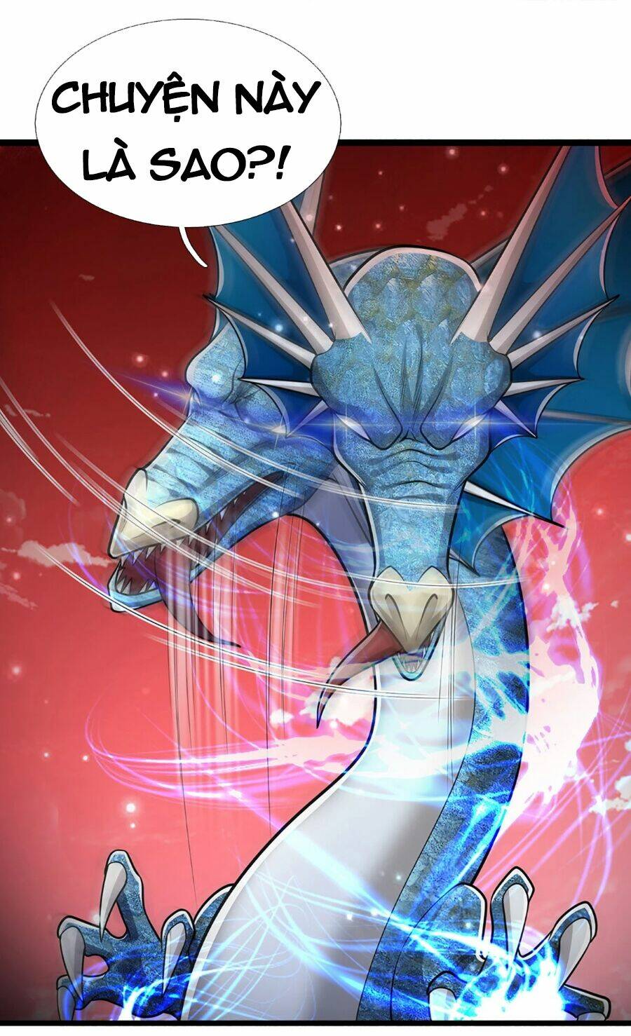 Bị Giam Cầm Trăm Vạn Năm Đệ Tử Ta Trải Khắp Chư Thiên Thần Giới Chapter 164 - Trang 2