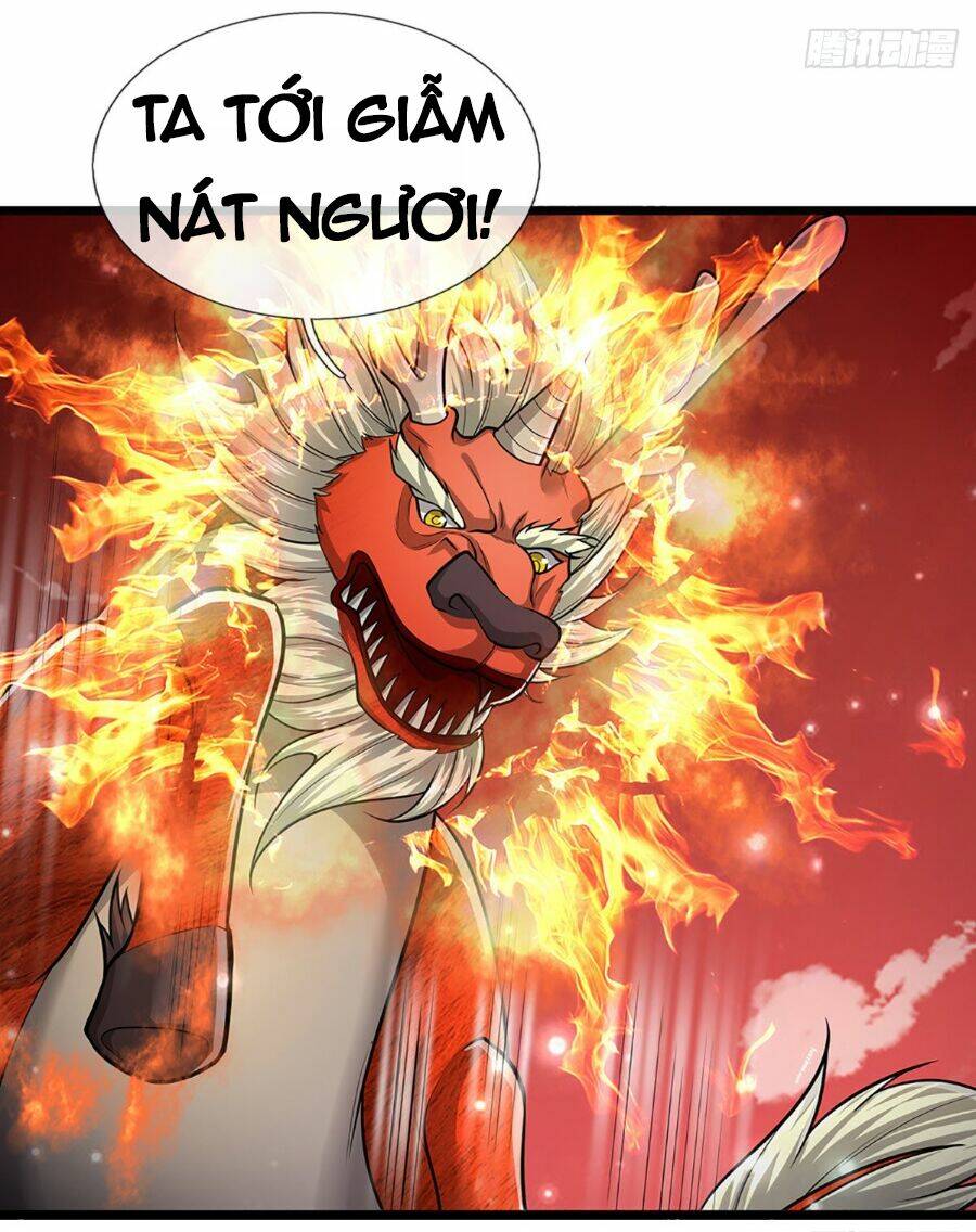 Bị Giam Cầm Trăm Vạn Năm Đệ Tử Ta Trải Khắp Chư Thiên Thần Giới Chapter 164 - Trang 2