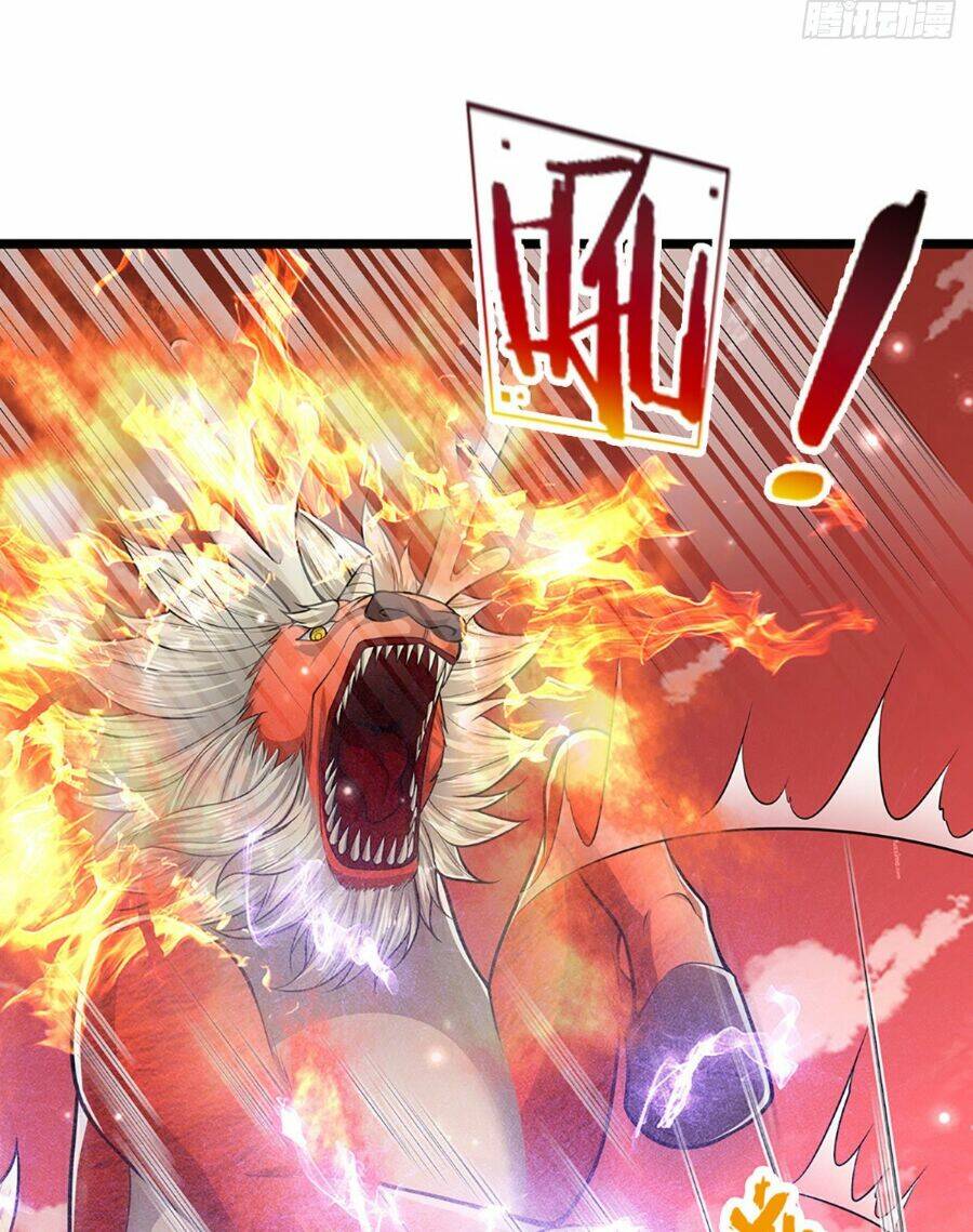 Bị Giam Cầm Trăm Vạn Năm Đệ Tử Ta Trải Khắp Chư Thiên Thần Giới Chapter 164 - Trang 2