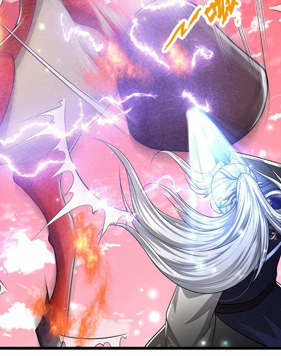 Bị Giam Cầm Trăm Vạn Năm Đệ Tử Ta Trải Khắp Chư Thiên Thần Giới Chapter 164 - Trang 2