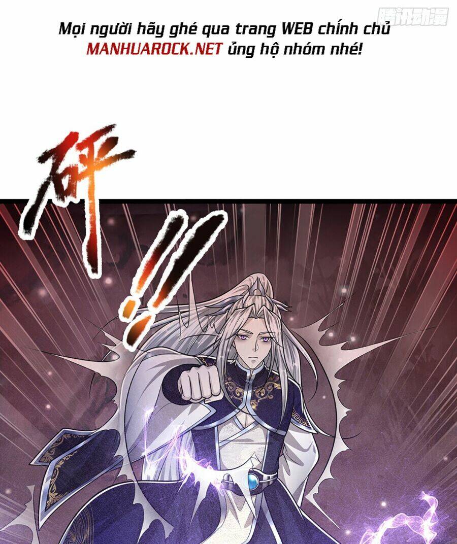 Bị Giam Cầm Trăm Vạn Năm Đệ Tử Ta Trải Khắp Chư Thiên Thần Giới Chapter 164 - Trang 2