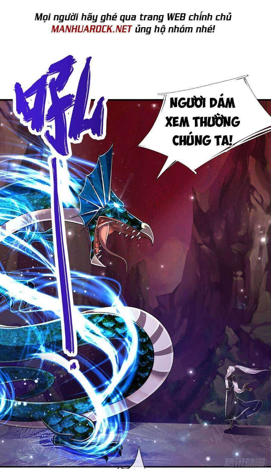 Bị Giam Cầm Trăm Vạn Năm Đệ Tử Ta Trải Khắp Chư Thiên Thần Giới Chapter 164 - Trang 2
