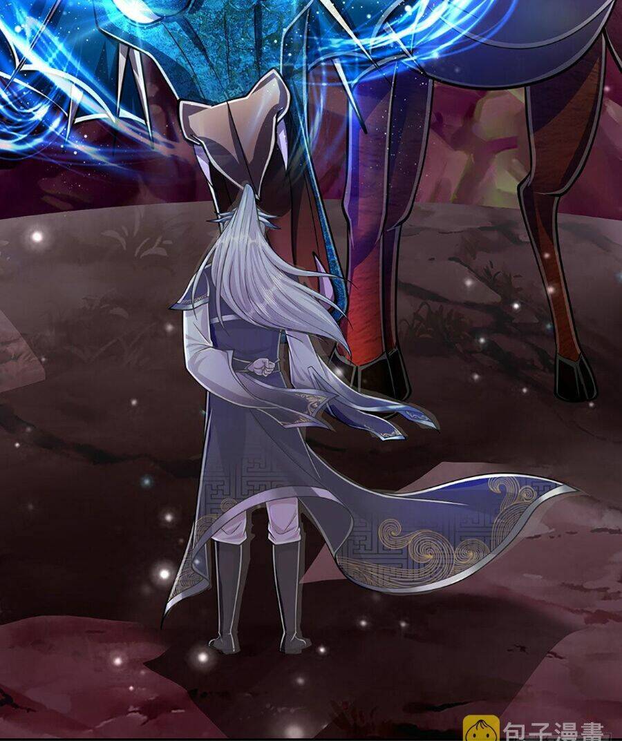 Bị Giam Cầm Trăm Vạn Năm Đệ Tử Ta Trải Khắp Chư Thiên Thần Giới Chapter 164 - Trang 2