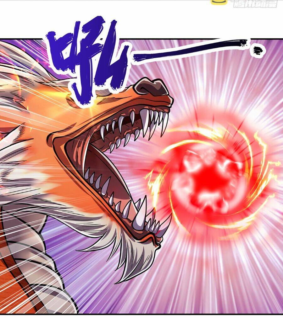 Bị Giam Cầm Trăm Vạn Năm Đệ Tử Ta Trải Khắp Chư Thiên Thần Giới Chapter 164 - Trang 2