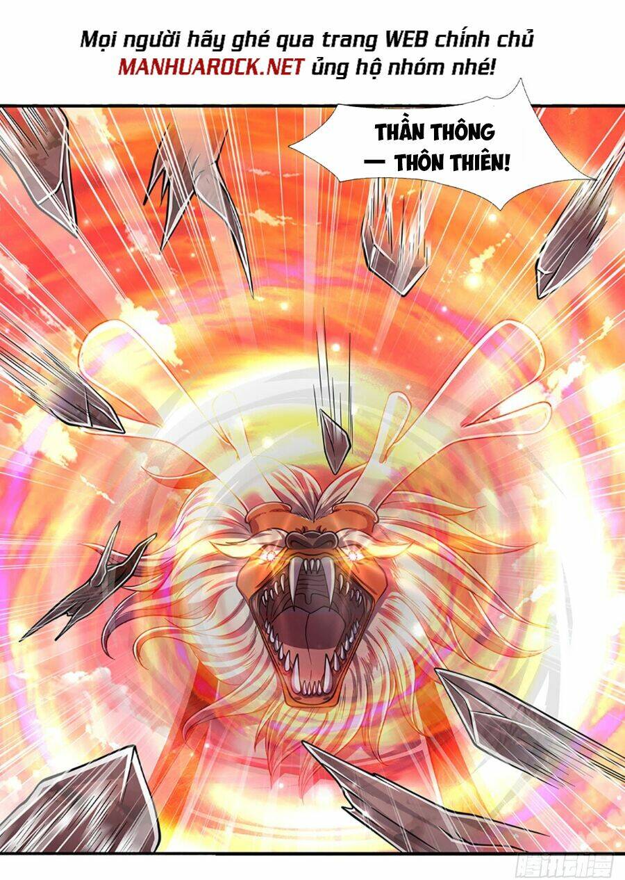Bị Giam Cầm Trăm Vạn Năm Đệ Tử Ta Trải Khắp Chư Thiên Thần Giới Chapter 164 - Trang 2