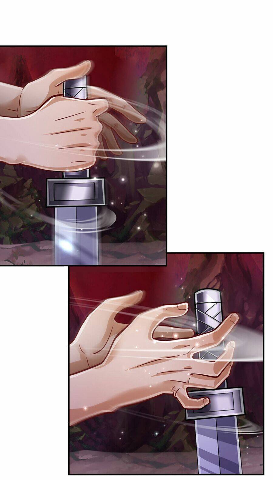 Bị Giam Cầm Trăm Vạn Năm Đệ Tử Ta Trải Khắp Chư Thiên Thần Giới Chapter 164 - Trang 2