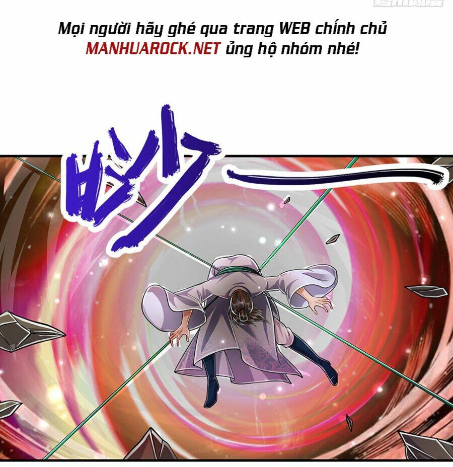 Bị Giam Cầm Trăm Vạn Năm Đệ Tử Ta Trải Khắp Chư Thiên Thần Giới Chapter 164 - Trang 2