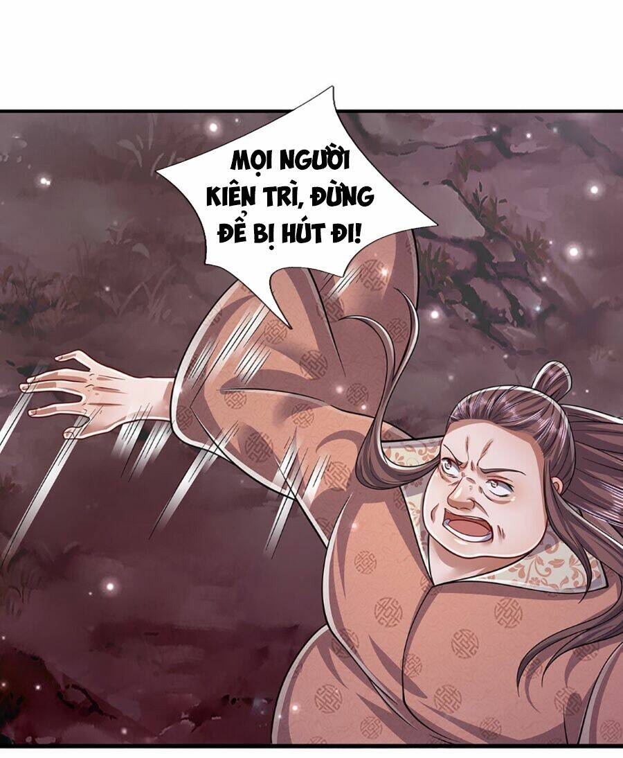 Bị Giam Cầm Trăm Vạn Năm Đệ Tử Ta Trải Khắp Chư Thiên Thần Giới Chapter 164 - Trang 2