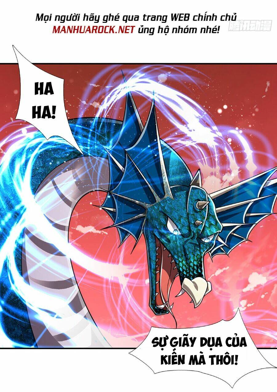 Bị Giam Cầm Trăm Vạn Năm Đệ Tử Ta Trải Khắp Chư Thiên Thần Giới Chapter 164 - Trang 2