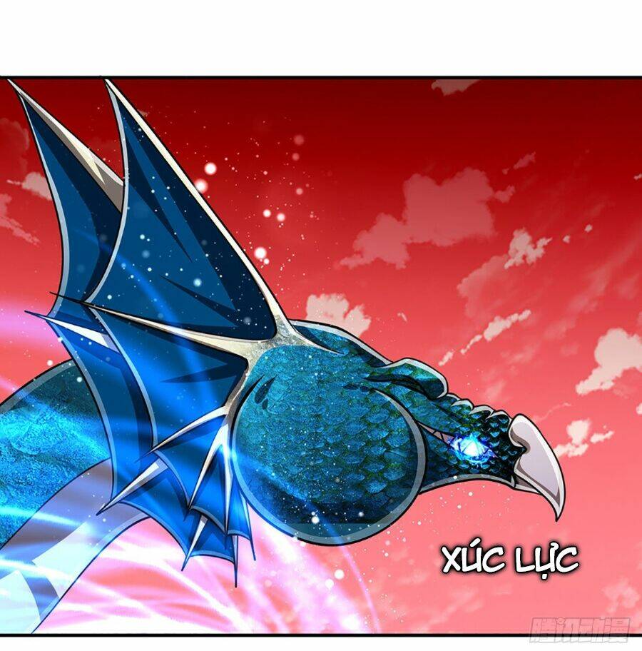 Bị Giam Cầm Trăm Vạn Năm Đệ Tử Ta Trải Khắp Chư Thiên Thần Giới Chapter 164 - Trang 2