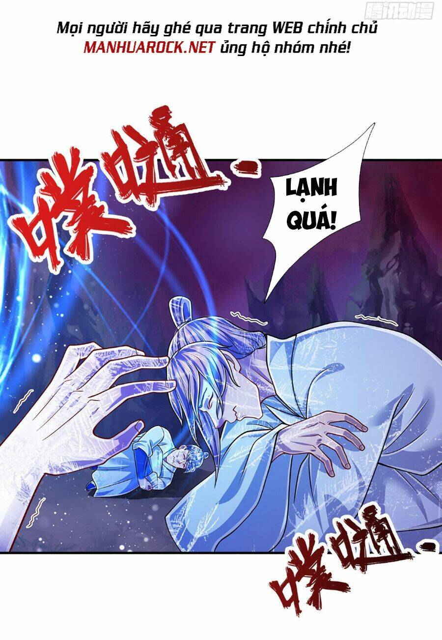 Bị Giam Cầm Trăm Vạn Năm Đệ Tử Ta Trải Khắp Chư Thiên Thần Giới Chapter 164 - Trang 2