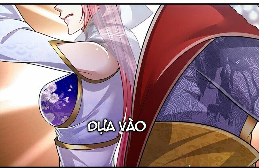 Bị Giam Cầm Trăm Vạn Năm Đệ Tử Ta Trải Khắp Chư Thiên Thần Giới Chapter 164 - Trang 2