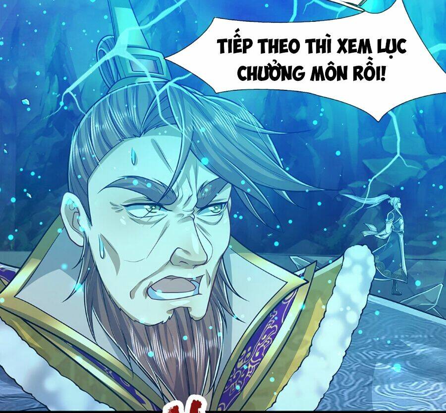 Bị Giam Cầm Trăm Vạn Năm Đệ Tử Ta Trải Khắp Chư Thiên Thần Giới Chapter 164 - Trang 2