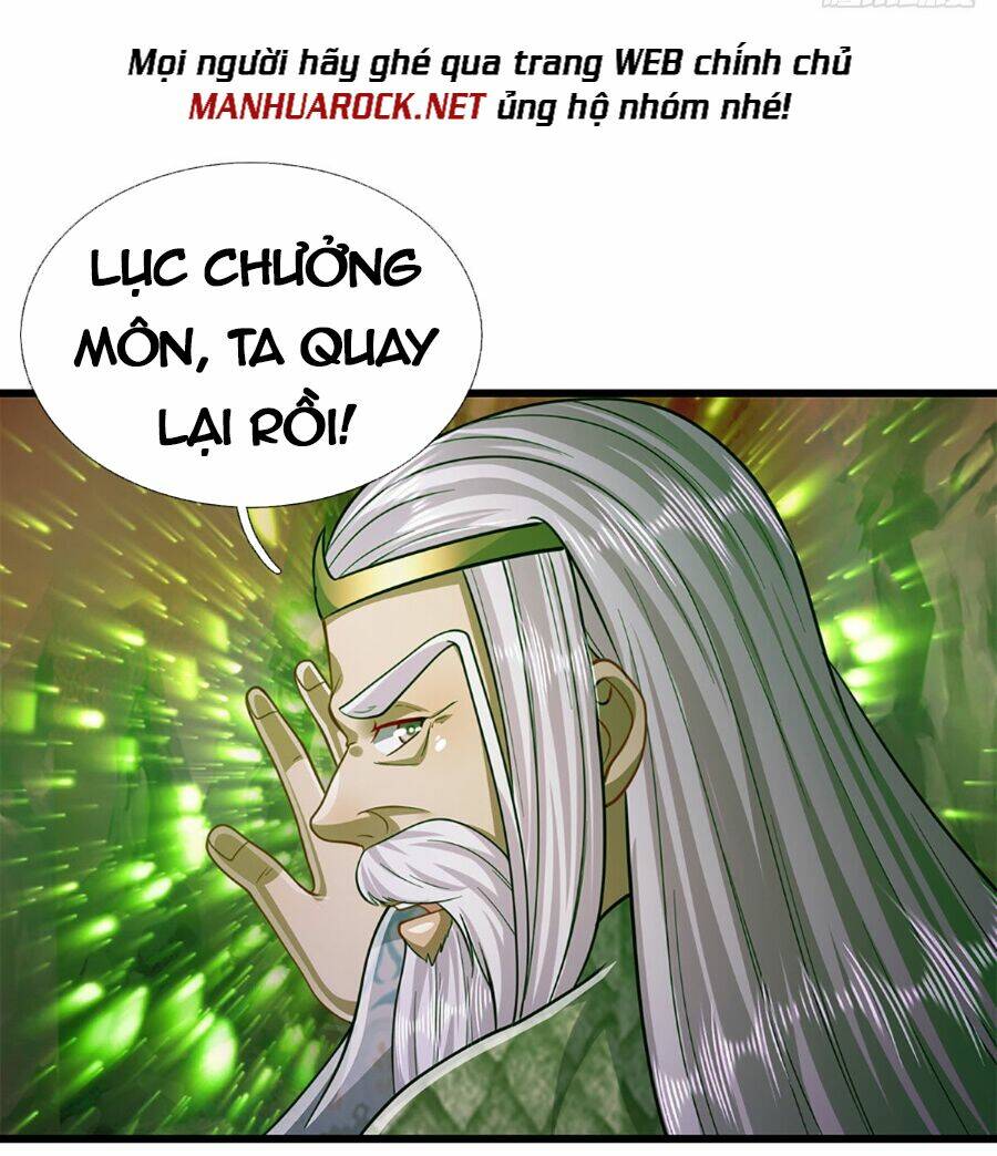 Bị Giam Cầm Trăm Vạn Năm Đệ Tử Ta Trải Khắp Chư Thiên Thần Giới Chapter 164 - Trang 2