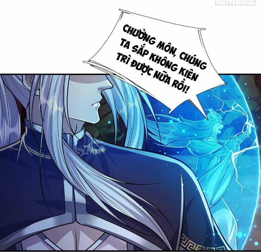 Bị Giam Cầm Trăm Vạn Năm Đệ Tử Ta Trải Khắp Chư Thiên Thần Giới Chapter 164 - Trang 2