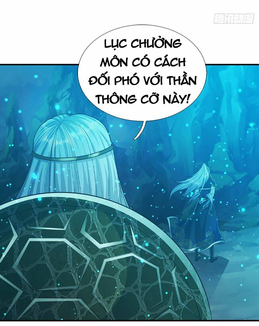 Bị Giam Cầm Trăm Vạn Năm Đệ Tử Ta Trải Khắp Chư Thiên Thần Giới Chapter 164 - Trang 2