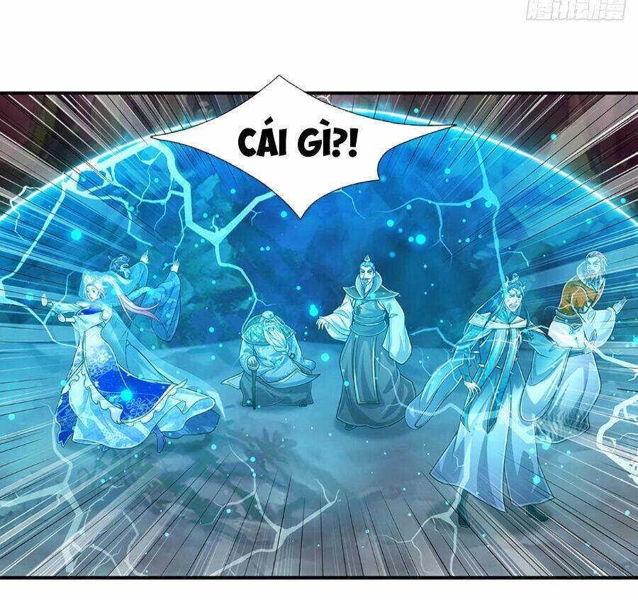 Bị Giam Cầm Trăm Vạn Năm Đệ Tử Ta Trải Khắp Chư Thiên Thần Giới Chapter 164 - Trang 2