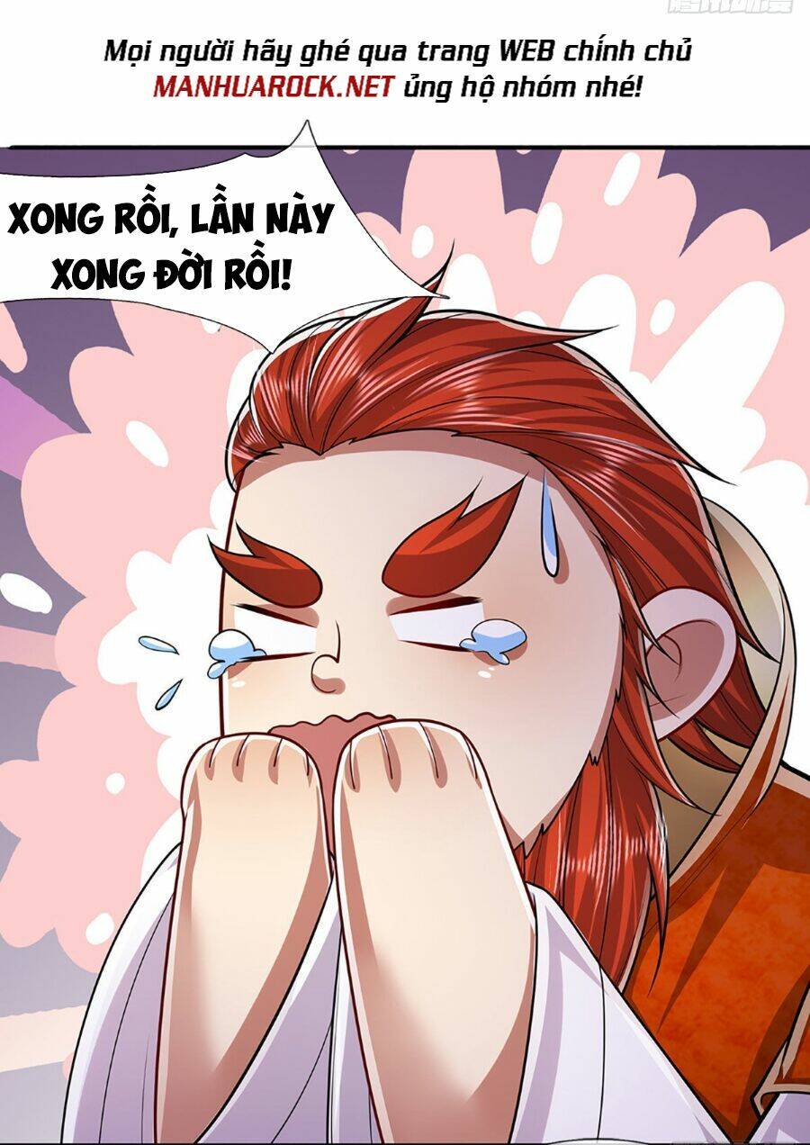 Bị Giam Cầm Trăm Vạn Năm Đệ Tử Ta Trải Khắp Chư Thiên Thần Giới Chapter 164 - Trang 2