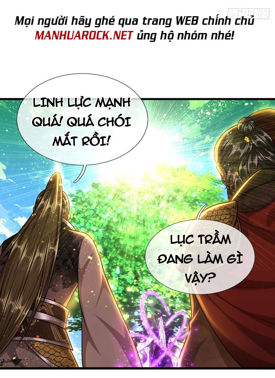 Bị Giam Cầm Trăm Vạn Năm Đệ Tử Ta Trải Khắp Chư Thiên Thần Giới Chapter 168 - Trang 2
