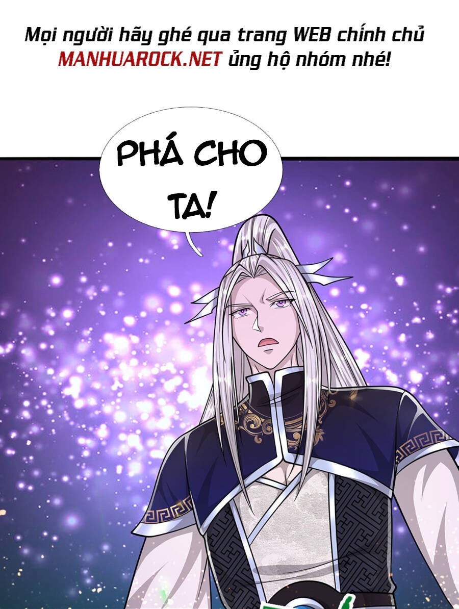 Bị Giam Cầm Trăm Vạn Năm Đệ Tử Ta Trải Khắp Chư Thiên Thần Giới Chapter 168 - Trang 2