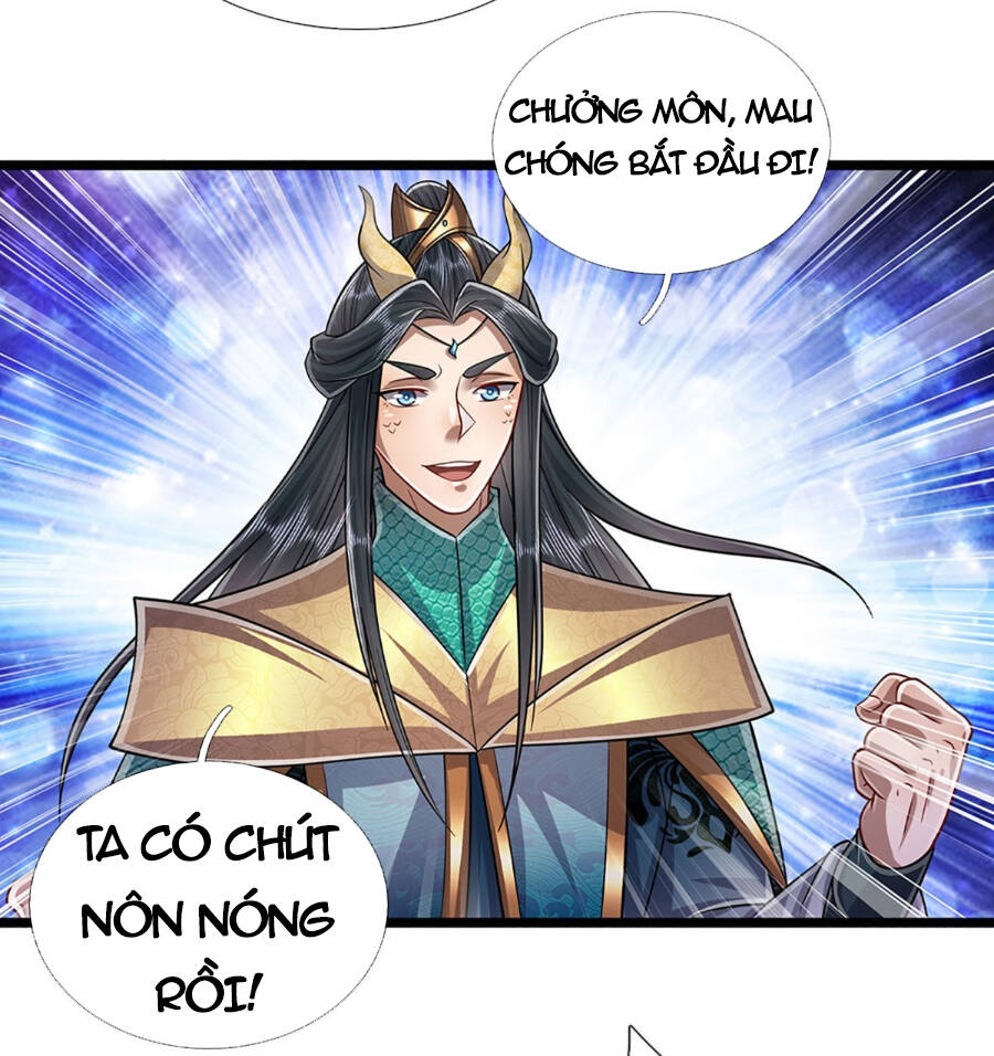 Bị Giam Cầm Trăm Vạn Năm Đệ Tử Ta Trải Khắp Chư Thiên Thần Giới Chapter 175 - Trang 2