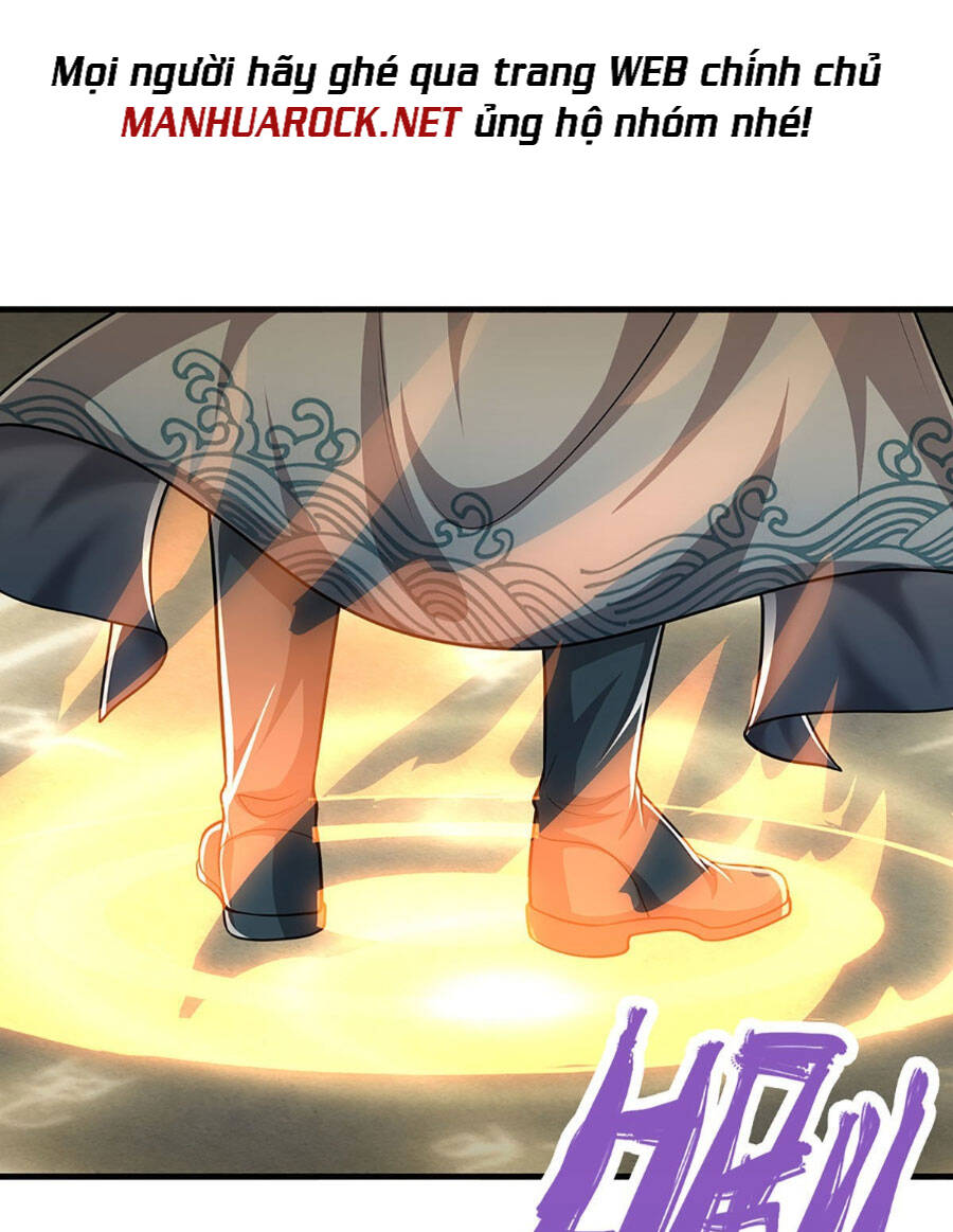 Bị Giam Cầm Trăm Vạn Năm Đệ Tử Ta Trải Khắp Chư Thiên Thần Giới Chapter 178 - Trang 2