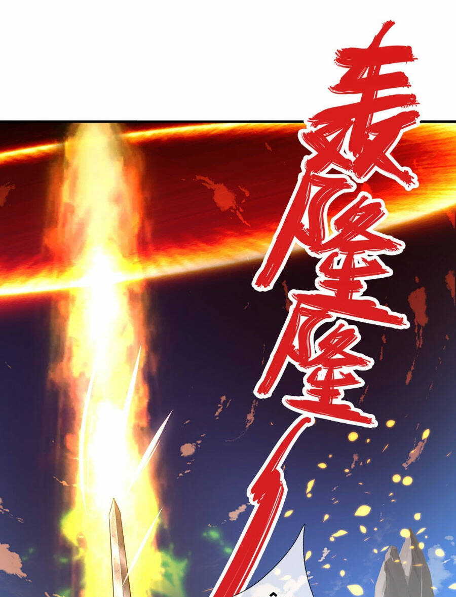 Bị Giam Cầm Trăm Vạn Năm Đệ Tử Ta Trải Khắp Chư Thiên Thần Giới Chapter 178 - Trang 2