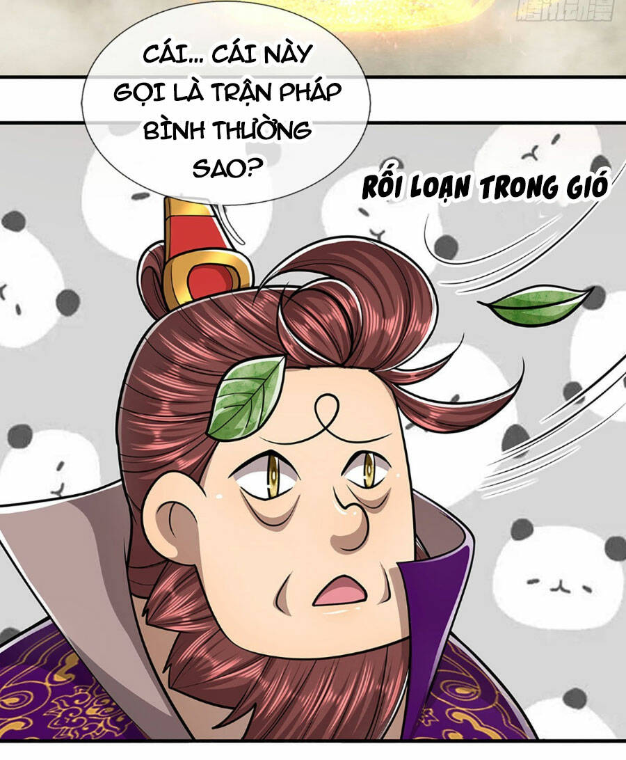 Bị Giam Cầm Trăm Vạn Năm Đệ Tử Ta Trải Khắp Chư Thiên Thần Giới Chapter 178 - Trang 2