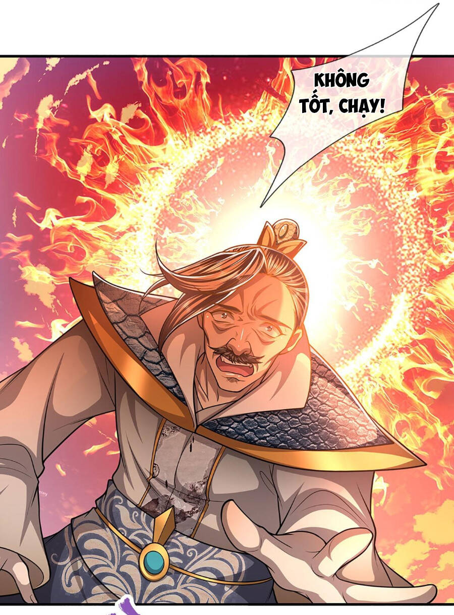 Bị Giam Cầm Trăm Vạn Năm Đệ Tử Ta Trải Khắp Chư Thiên Thần Giới Chapter 178 - Trang 2