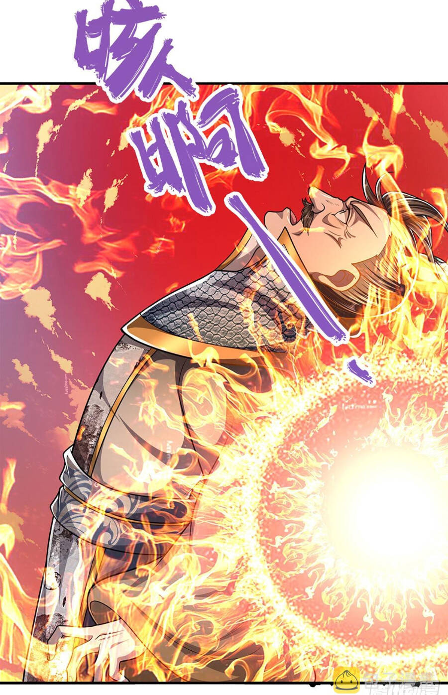 Bị Giam Cầm Trăm Vạn Năm Đệ Tử Ta Trải Khắp Chư Thiên Thần Giới Chapter 178 - Trang 2